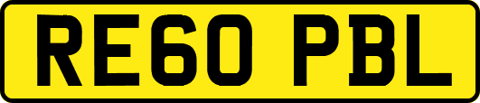 RE60PBL