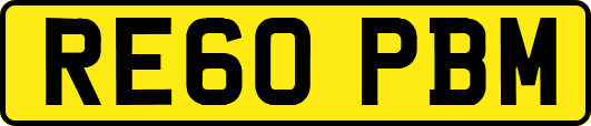 RE60PBM