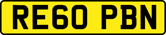 RE60PBN