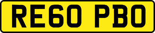 RE60PBO