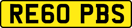 RE60PBS