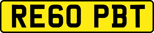 RE60PBT