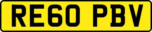 RE60PBV