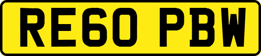 RE60PBW