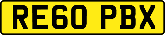 RE60PBX