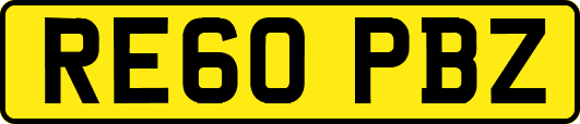 RE60PBZ