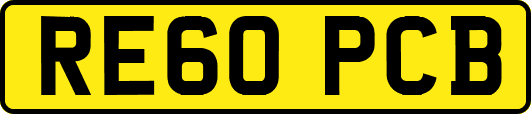 RE60PCB