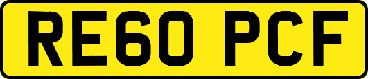 RE60PCF