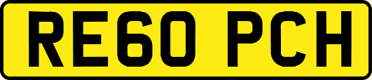 RE60PCH