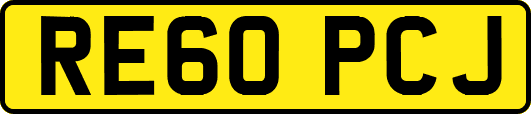RE60PCJ