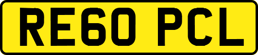 RE60PCL