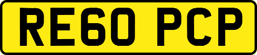 RE60PCP