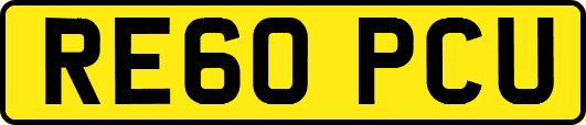 RE60PCU