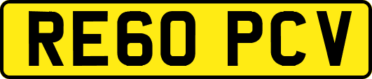 RE60PCV