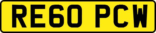 RE60PCW