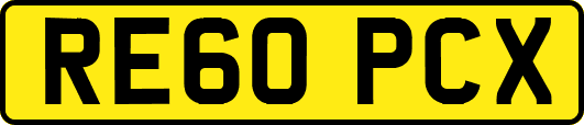 RE60PCX