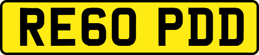RE60PDD