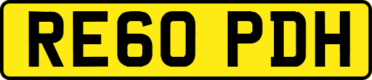 RE60PDH