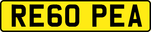 RE60PEA