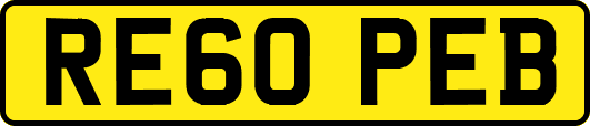 RE60PEB