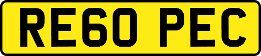 RE60PEC