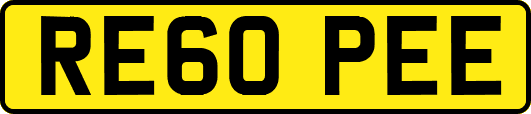 RE60PEE