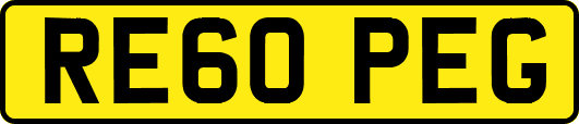 RE60PEG