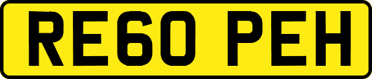 RE60PEH