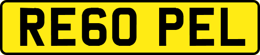 RE60PEL