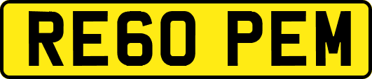 RE60PEM