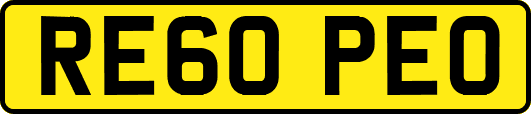 RE60PEO