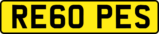 RE60PES