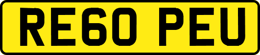 RE60PEU
