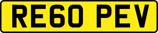 RE60PEV