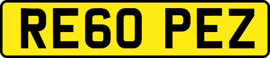 RE60PEZ
