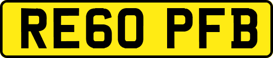 RE60PFB