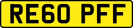 RE60PFF