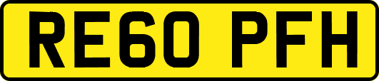 RE60PFH