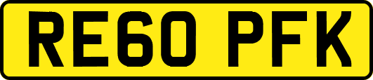 RE60PFK