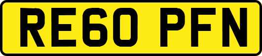 RE60PFN