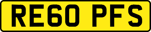 RE60PFS