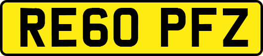 RE60PFZ