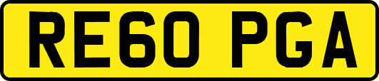 RE60PGA