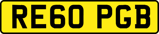 RE60PGB