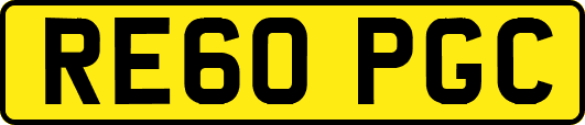 RE60PGC