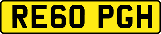 RE60PGH