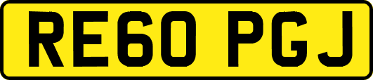 RE60PGJ