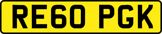 RE60PGK