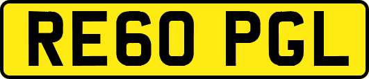 RE60PGL
