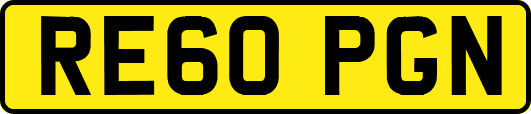 RE60PGN